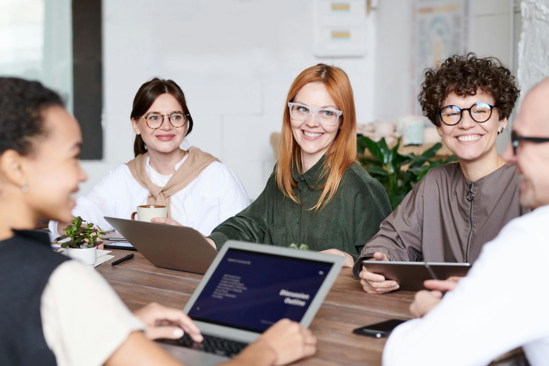 Elite Service Partners Career - Business Development, Startup Consulting, Digital Services, Odoo Web Design